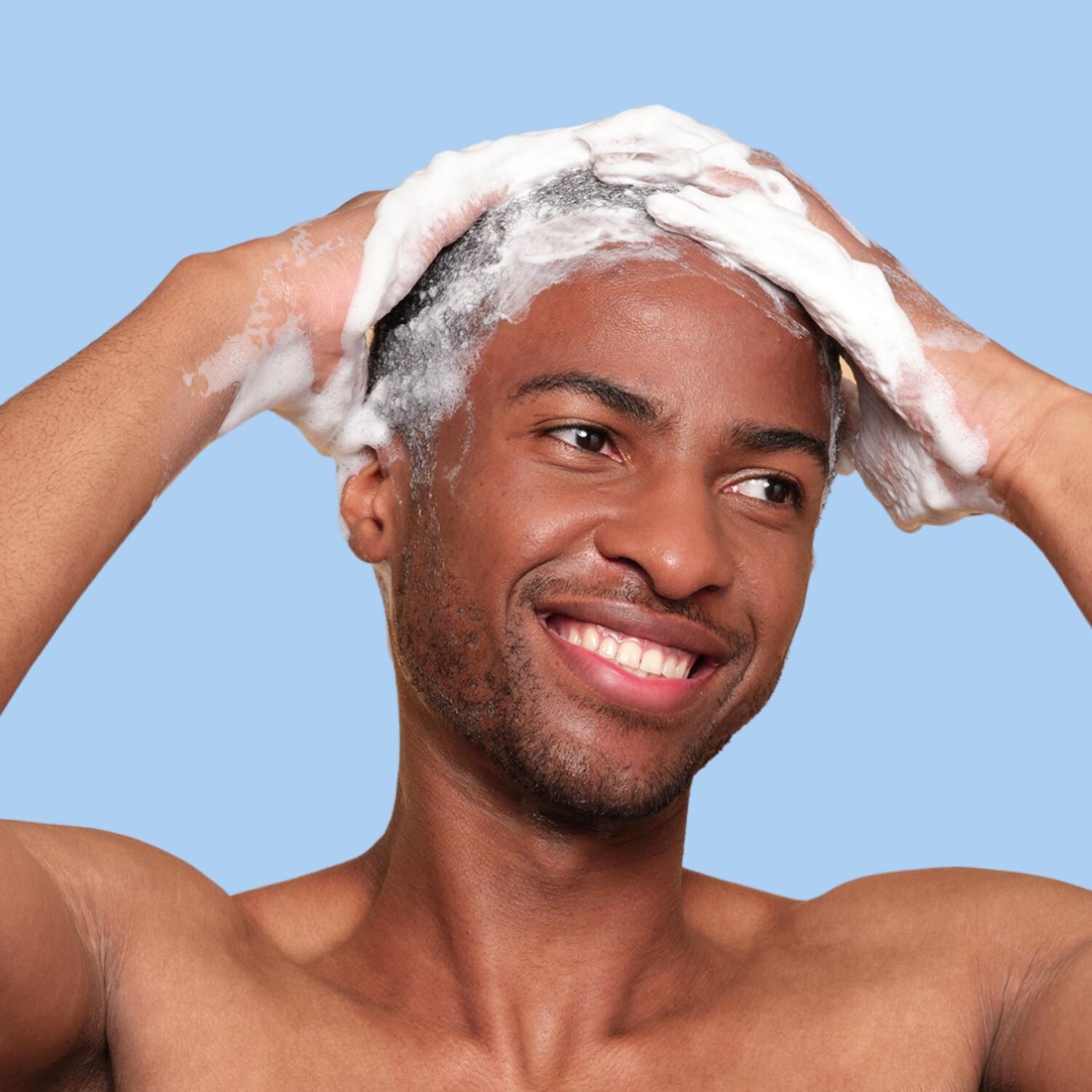 Naked Solid Shampoo Solid Shampoo For Normal Hair Unbottled Sephora
