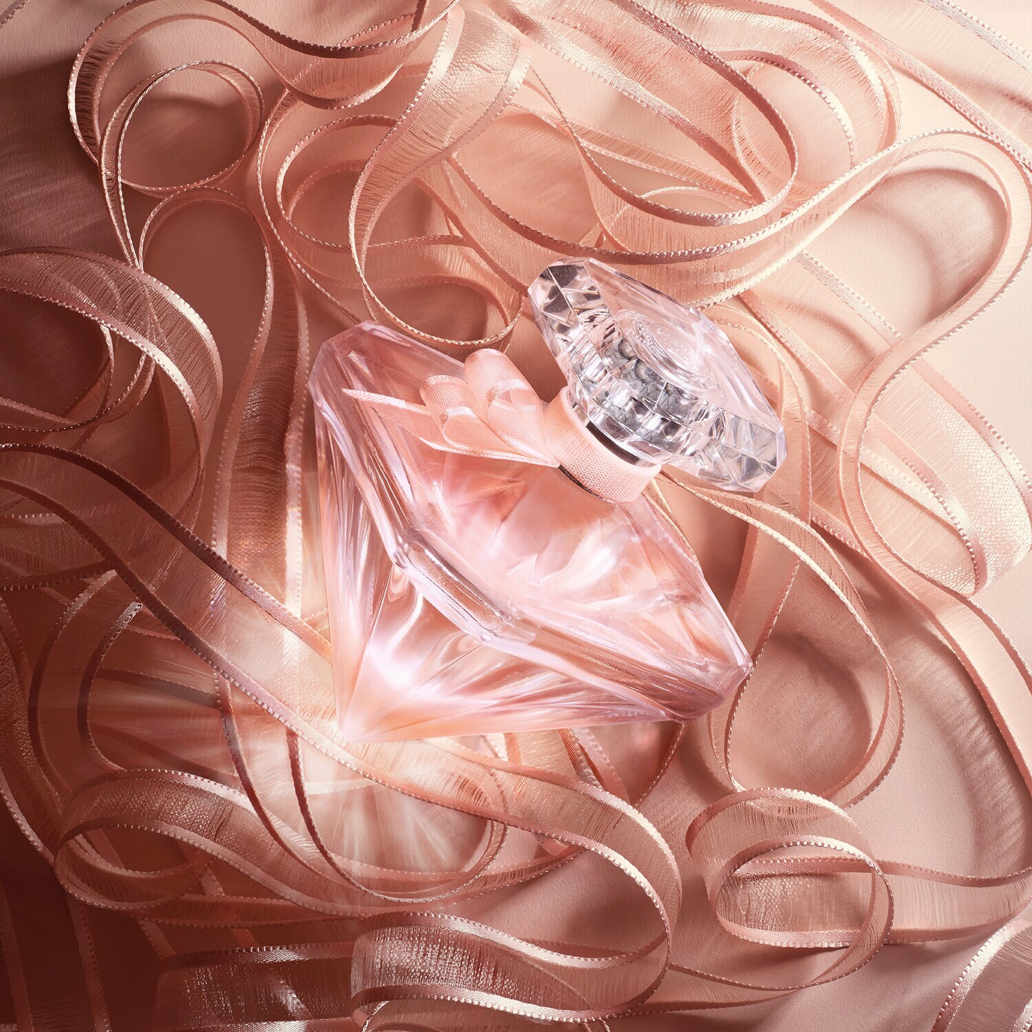 La Nuit Tr Sor Nude Eau De Toilette Lanc Me Sephora