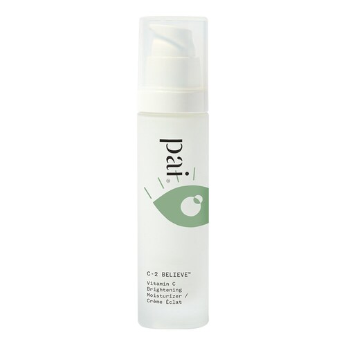 Pai Pai - C-2 Believe Vitamin C Brightening Face Moisturizer