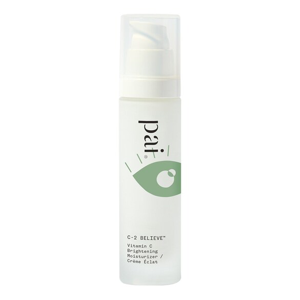 C-2 Believe Vitamin C Brightening Face Moisturizer, PAI