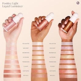 Positive Light - Liquid Highlighter