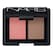 Blush / Bronzer Duo - Travel Size Orgasm / Laguna