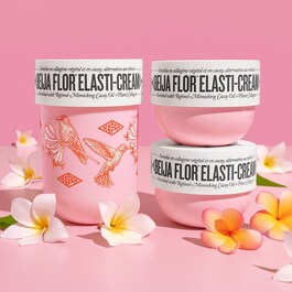 Biggie Biggie Beija Flor™ Elasti-Cream - Body Cream