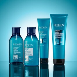  Extreme Length Conditioner Με Βιοτίνη Για Μακριά Μαλλιά