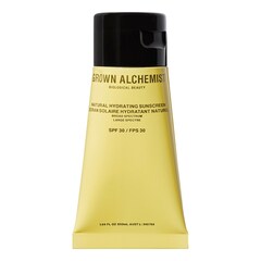 Invisible Natural Protection SPF30, GROWN ALCHEMIST