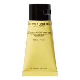 Invisible Natural Protection SPF30