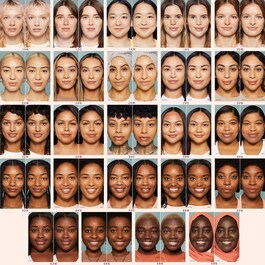 Positive Light Tinted Moisturizer - Foundation