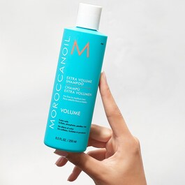 Extra Volume Shampoo