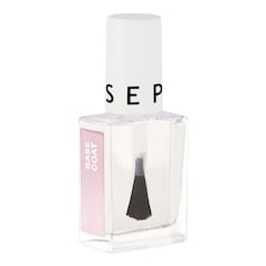 Base Coat - Προστατευτική βάση, Sephora Collection