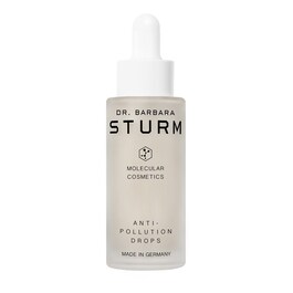 Anti-Pollution Drops - Daily Skin Defense Serum