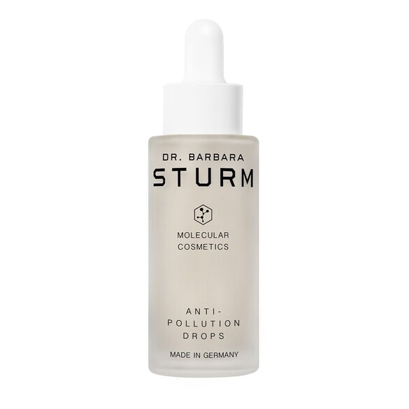 Anti-Pollution Drops - Daily Skin Defense Serum, DR. BARBARA STURM