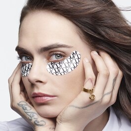 Dior Eye Reviver Patches - Eye Patches, Awakening Fresh Effect	