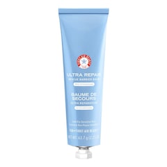 Ultra Repair Rescue Balm - Βάλσαμο Ανακούφισης Επανόρθωσης με Διμεθικόνη, First Aid Beauty