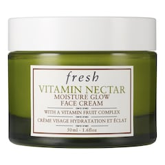 Vitamin C Glow Moisturizer, Fresh