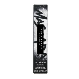 FULL FRONTAL - Volume, Lift & Curl Mini Mascara