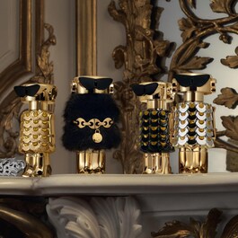 Fame Couture - Eau De Parfum
