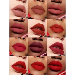 Rouge Dior Forever Liquid - Transfer-Proof Liquid Lipstick