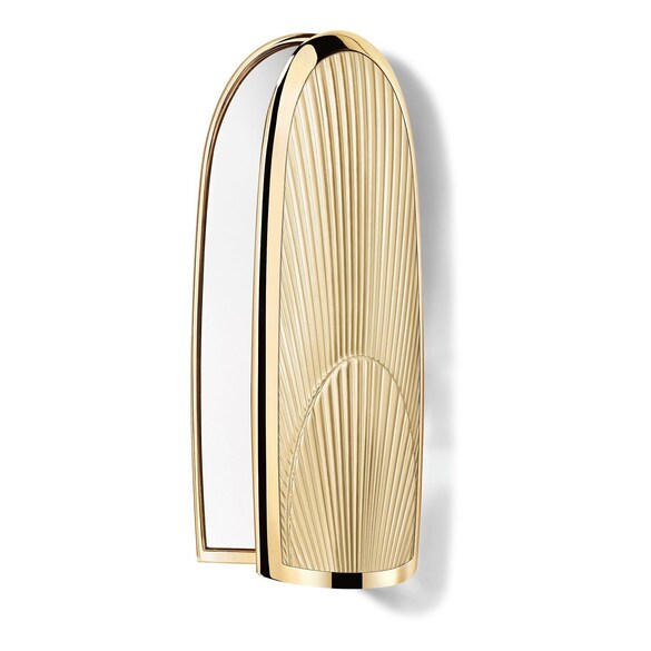 Rouge G - The double mirror jewel case, Guerlain