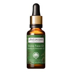Divine Face Oil - Rosehip & Avocado Oil, ANTIPODES