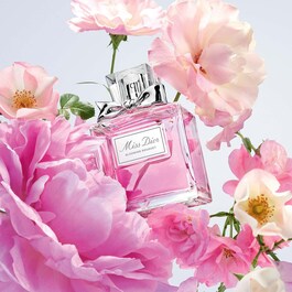 Miss Dior Blooming Bouquet