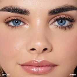 International Rose Metals Deluxe Trio Eye Makeup