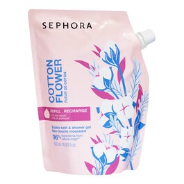 Bubble Bath & Shower Gel Refill