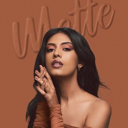 Matte Obsessions Warm Eyeshadow