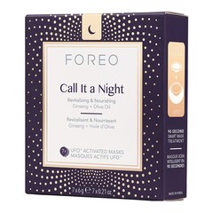 Call It a Night UFO-Activated Mask X7, FOREO