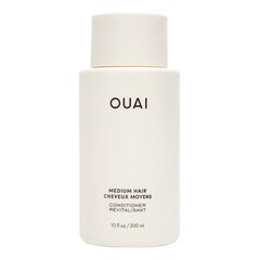 Medium Hair - Conditioner for medium hair, Ouai