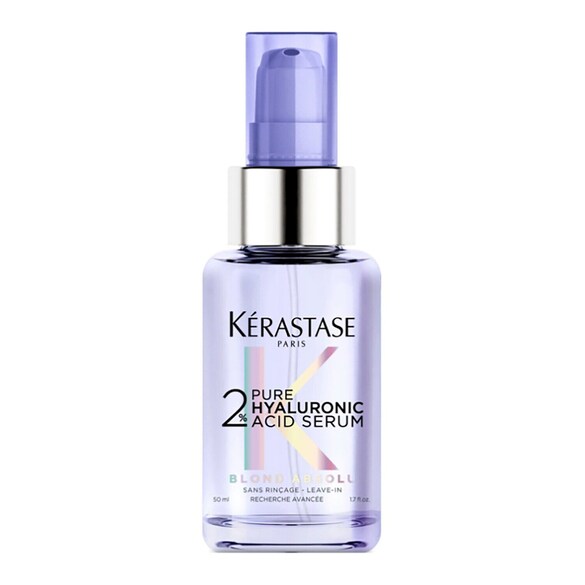 Blond Absolu 2% Pure Hyaluronic Acid Ορός Για Το Τριχωτό & Τα Μαλλιά, Kérastase