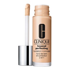 Beyond Perfecting - Foundation + Concealer 2-in-1, Clinique
