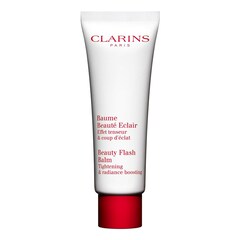 Beauty Flash - Tightening & radiance boosting, Clarins