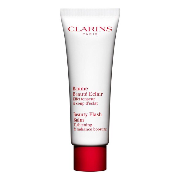 Beauty Flash - Tightening & radiance boosting, CLARINS