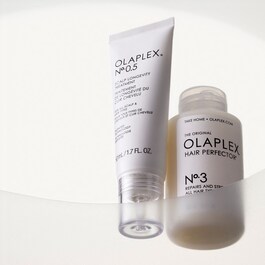 N° 0.5 Scalp Longevity Treatment – Θεραπεία τριχωτού της κεφαλής