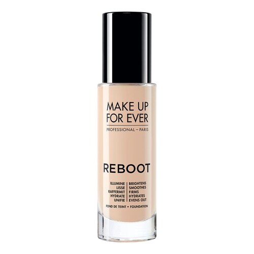 Make Up For Ever – Reboot Foundation