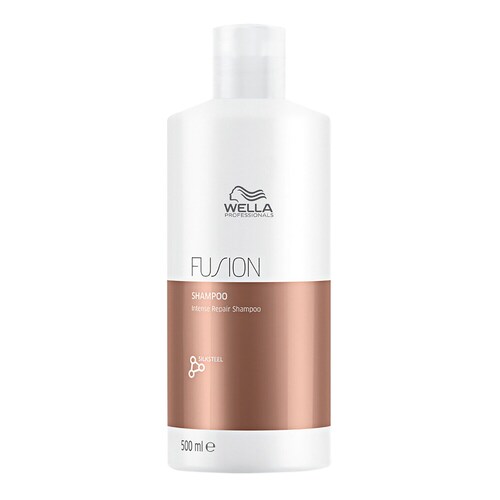 Wella Professionals Wella Professionals - Fusion Intense Repair - Shampoo