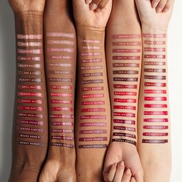 FENTY ICON - Semi-Matte Refillable Lipstick: The Fill