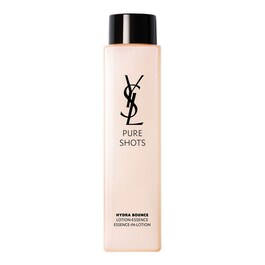 Pure Shots Hydra Bounce Essence-in-Lotion