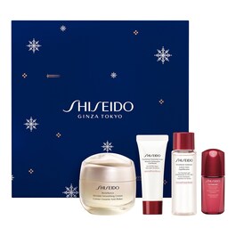 BENEFIANCE HOLIDAY SET
