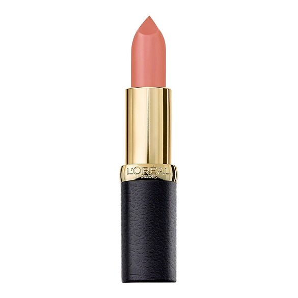 Color Riche Magnetic Stones Matte Lipstick, L'oreal Paris