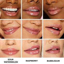 Kissing Jelly Lip Oil Gloss 4.5ml