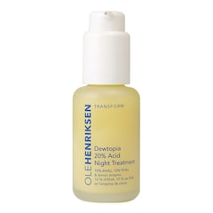TRANSFORM DEWTOPIA NIGHT TREATMENT, Ole Henriksen