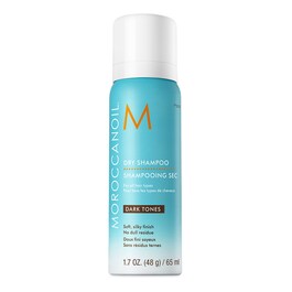 Dry Shampoo - Dark Tones