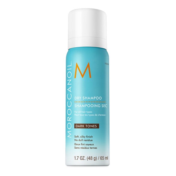 Dry Shampoo - Dark Tones, MOROCCANOIL