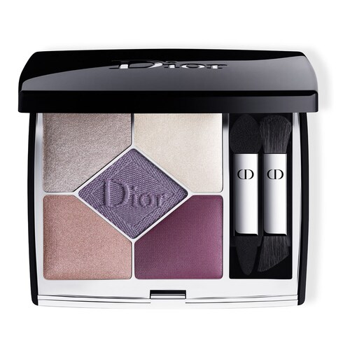 Dior – 5 Couleurs Couture Eyeshadow Palette – High-Colour – Long-Wear Creamy Powder