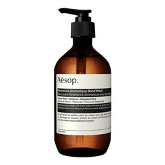 Reverence Aromatique Hand Wash, AESOP