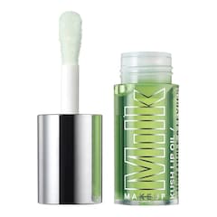Kush Lip Oil - Ενυδατικό έλαιο χειλιών με χρώμα, Milk Makeup