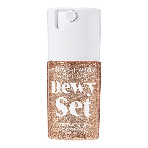 Anastasia Beverly Hills - Mini Dewy Set Hydrating Setting Spray