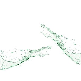 Facial Spray with Aloe, Cucumber and Green Tea