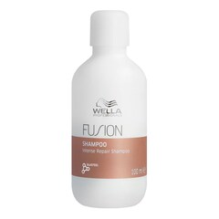 Fusion - Σαμπουάν εντατικής επιδιόρθωσης για ταλαιπωρημένα μαλλιά, Wella Professionals